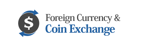 foreign currency and coin